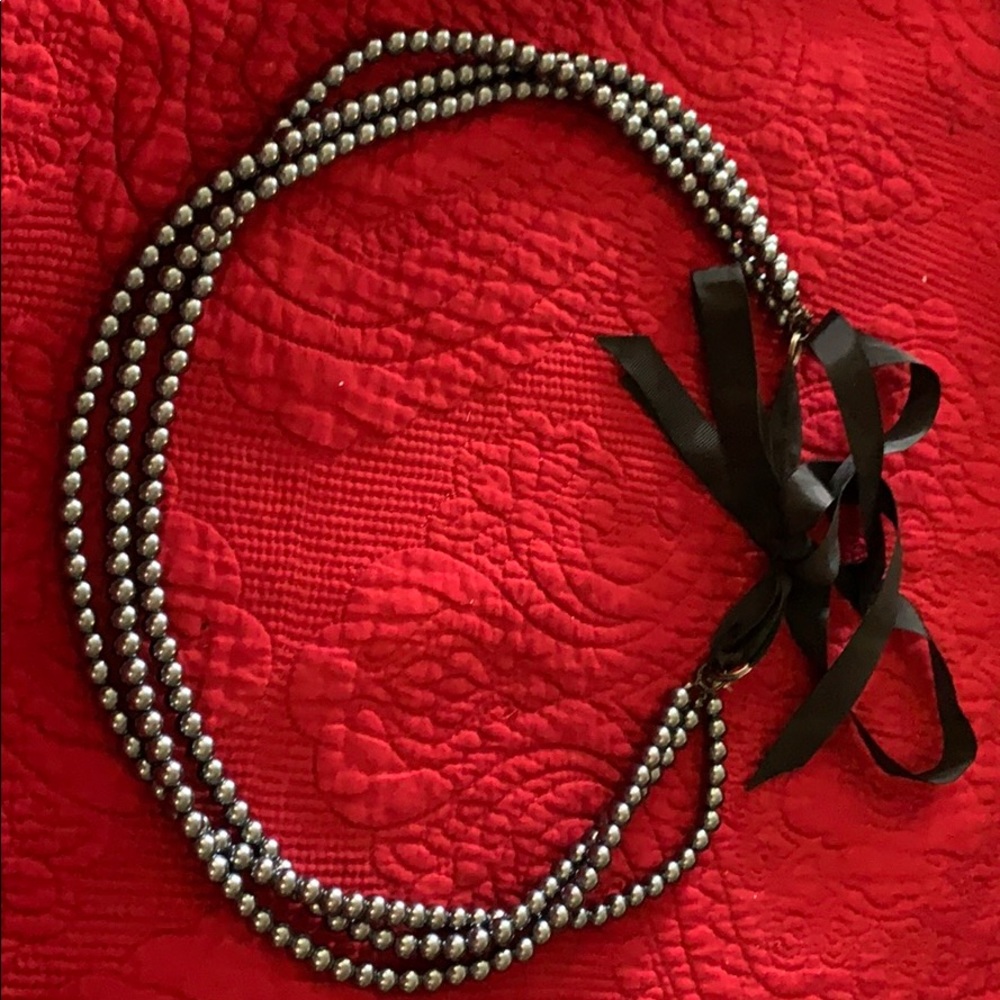 Simply Vera Vera Wang Necklace